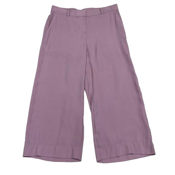J. Jill Pants - Christian Siriano for J. Jill Dress Pants Pink Size 10 Petite 10P